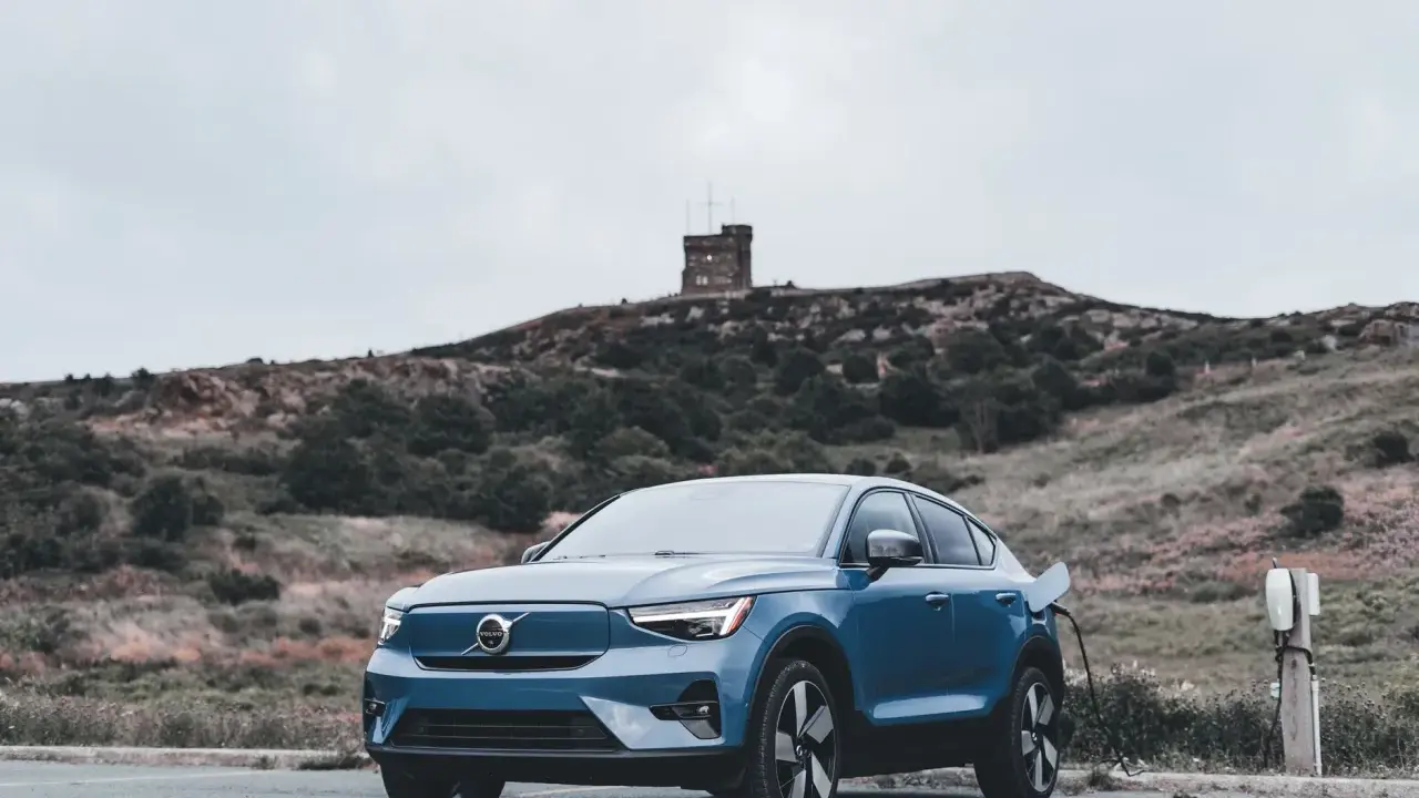 Jak wybrać elektryczne Volvo dopasowane do swoich potrzeb?