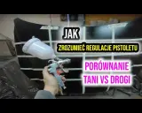 Jak malować pistoletem lakierniczym? Unikaj błędów, maluj jak ekspert