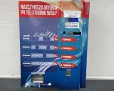Myjnia Orlen: Cennik, programy i jak oszczędzić na myciu auta?