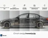 Brudny samochód, który wygląda jak po przejściach, ale jest **bezwypadkowy**. Chroni go inwestycja.