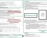 Wniosek o wydanie wtórnika prawa jazdy lub potwierdzenie kwalifikacji. Czas oczekiwania na PKK jest tu nieistotny.