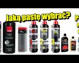 Jak wybrać pastę polerską? Poznaj sekret idealnego lakieru!