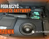 Jak podłączyć tubę w aucie? Poradnik krok po kroku (bezpiecznie!)
