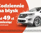 Ile kosztuje myjnia Circle K? Cennik, abonamenty i czy się opłaca?