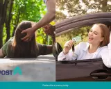 Osoba po upadku potrzebuje pomocy, podczas gdy inna cieszy się z prawa jazdy. Czy epilepsja a prawo jazdy to wykluczające się pojęcia?
