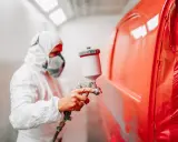 W jakiej temperaturze lakierować auto? Poradnik eksperta.
