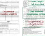 Jak zrobić prawo jazdy? Wypełnij wniosek o wydanie dokumentu, podając dane osobowe i wybierając odpowiednią kategorię pojazdu.