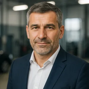 Autor Igor Makowski
