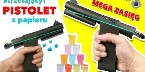 Jak zrobić pistolet do malowania DIY? Kompletny poradnik krok po kroku