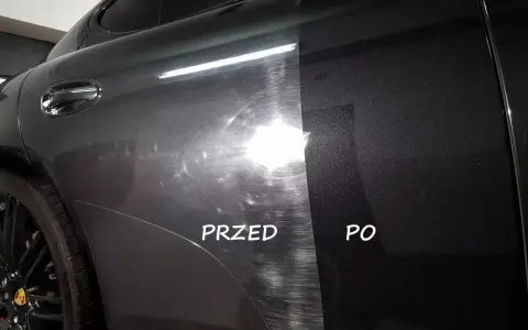 Polerowanie samochodu: Na czym polega i jak uzyskać idealny lakier?