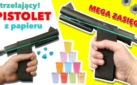 Jak zrobić pistolet do malowania DIY? Kompletny poradnik krok po kroku