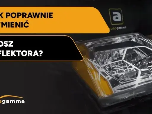 Demontaż klosza reflektora: Bezpiecznie rozklej lampę. Poradnik