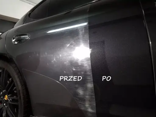 Polerowanie samochodu: Na czym polega i jak uzyskać idealny lakier?