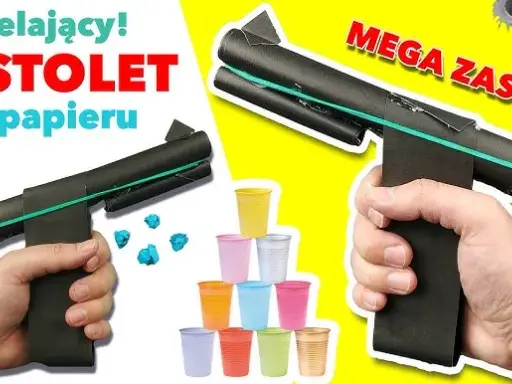 Jak zrobić pistolet do malowania DIY? Kompletny poradnik krok po kroku