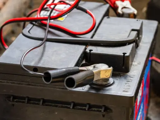 Jak prawidłowo podłączyć prostownik? Bezpieczny poradnik krok po kroku