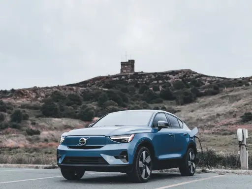 Jak wybrać elektryczne Volvo dopasowane do swoich potrzeb?