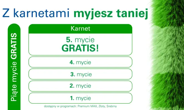 Myjnia BP: Ile kosztuje i jak myć auto taniej? Pełny cennik!