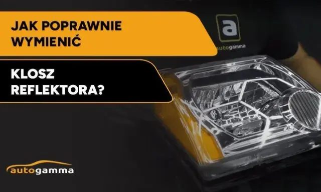 Demontaż klosza reflektora: Bezpiecznie rozklej lampę. Poradnik